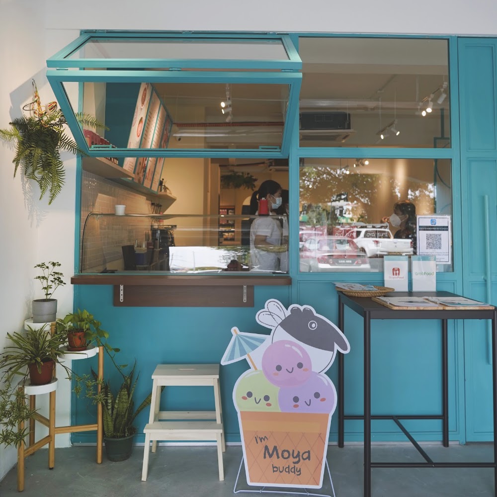 Moya Cafe MY