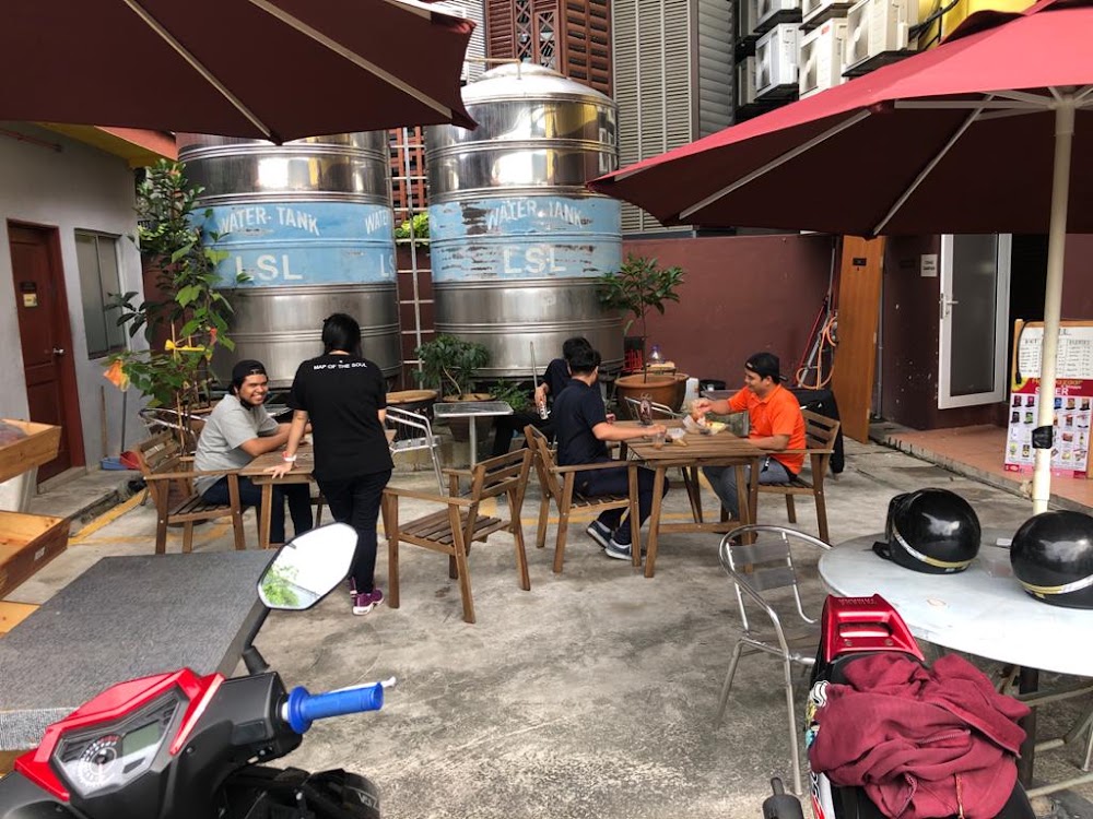 PMMF Puchong Jaya • Kopie Satu