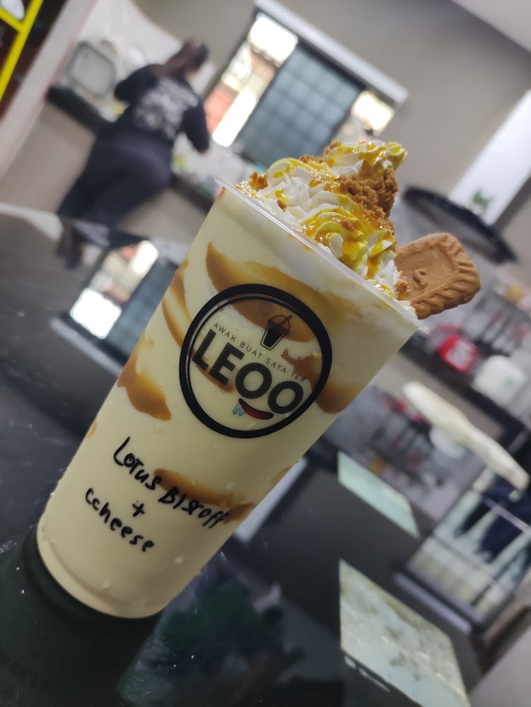 The Leoo