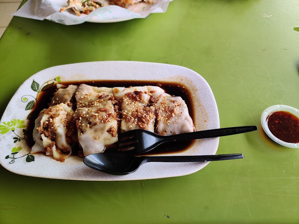 Malay Cheong Fun Sedap Puchong
