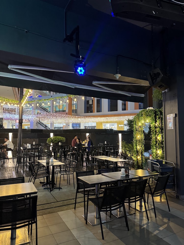 Dang Xia Live Brew