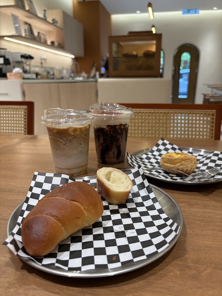 Nazuna Cafe