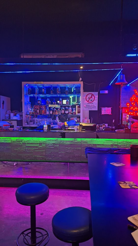 Buddies Cafe