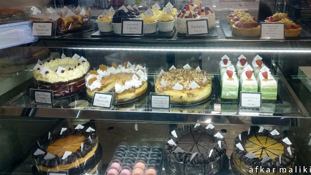 T&L Bakery • Cafe • Bandar Kinrara